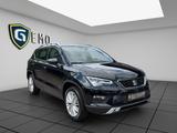Seat Ateca Xcellence PANO 360° ACC NAVI SOUND LED - gebrauchte Seat SUV & Geländewagen