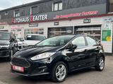 Ford Fiesta Titanium*TÜV*INS* - Ford Fiesta: Titanium