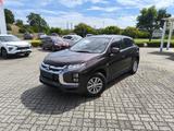 Mitsubishi ASX Spirit 2.0 MIVEC ClearTec 2WD 5-Gang - Mitsubishi ASX: Cleartec