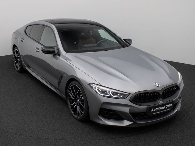 Foto Nummer 3: BMW 850i