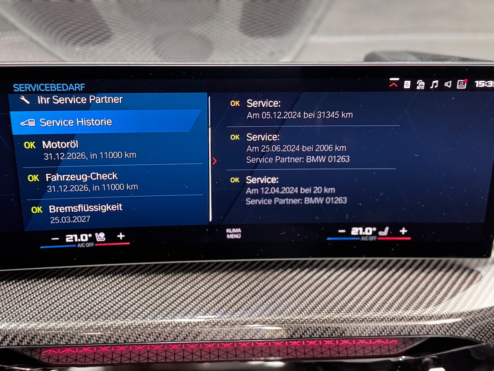 Fahrzeugabbildung BMW M4 Cabrio M xDrive Competition|CARBON-PAKET|ACC|