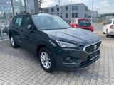 Seat Tarraco Style 7 Sitzer - Seat Tarraco mit Benzin-Antrieb: Automatik