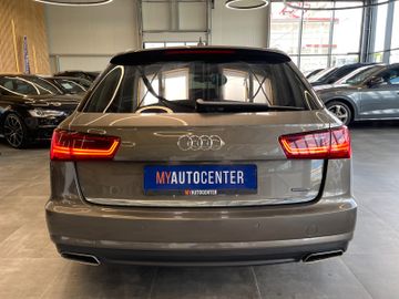 Audi A6 Avant 3.0 TDI quattro *PANO*ALCANTARA*S-LINE*
