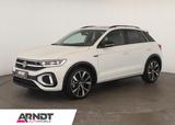 Volkswagen T-Roc 1.5 TSI DSG R-Line Nappa IQ Pan Nav Kam 19