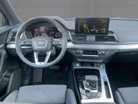 Audi Q5 - Vorschau Bild 9