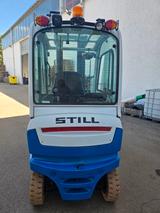 Still RX 60-25 - Still RX 60-25