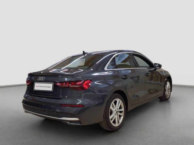 Audi A3 - Bild 4