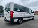 Volkswagen Crafter Kombi 35 mittel L2H1/9 Sitzer/TÜV NEU - : Sitzer 9