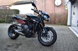 Triumph Street Triple 765 R - Triumph Motorräder in Bremen