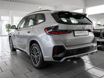 BMW X1 - 8
