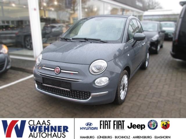 Fiat 500C DolceVita 1.0 Mild Hybrid Android Apple Car
