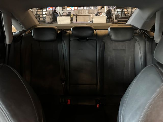 Audi A4 Lim. 35 TDI  *ACC*Matrix*MMI*CARPLAY