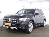 Mercedes-Benz GLB 200 d Style 8G ACC/Navi/Kamera/PDC/TW/Memory - Mercedes-Benz GLB 200 Gebrauchtwagen in Berlin