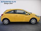 Opel Corsa E ** TÜV NEU-Klima** - Opel Corsa mit Diesel-Antrieb