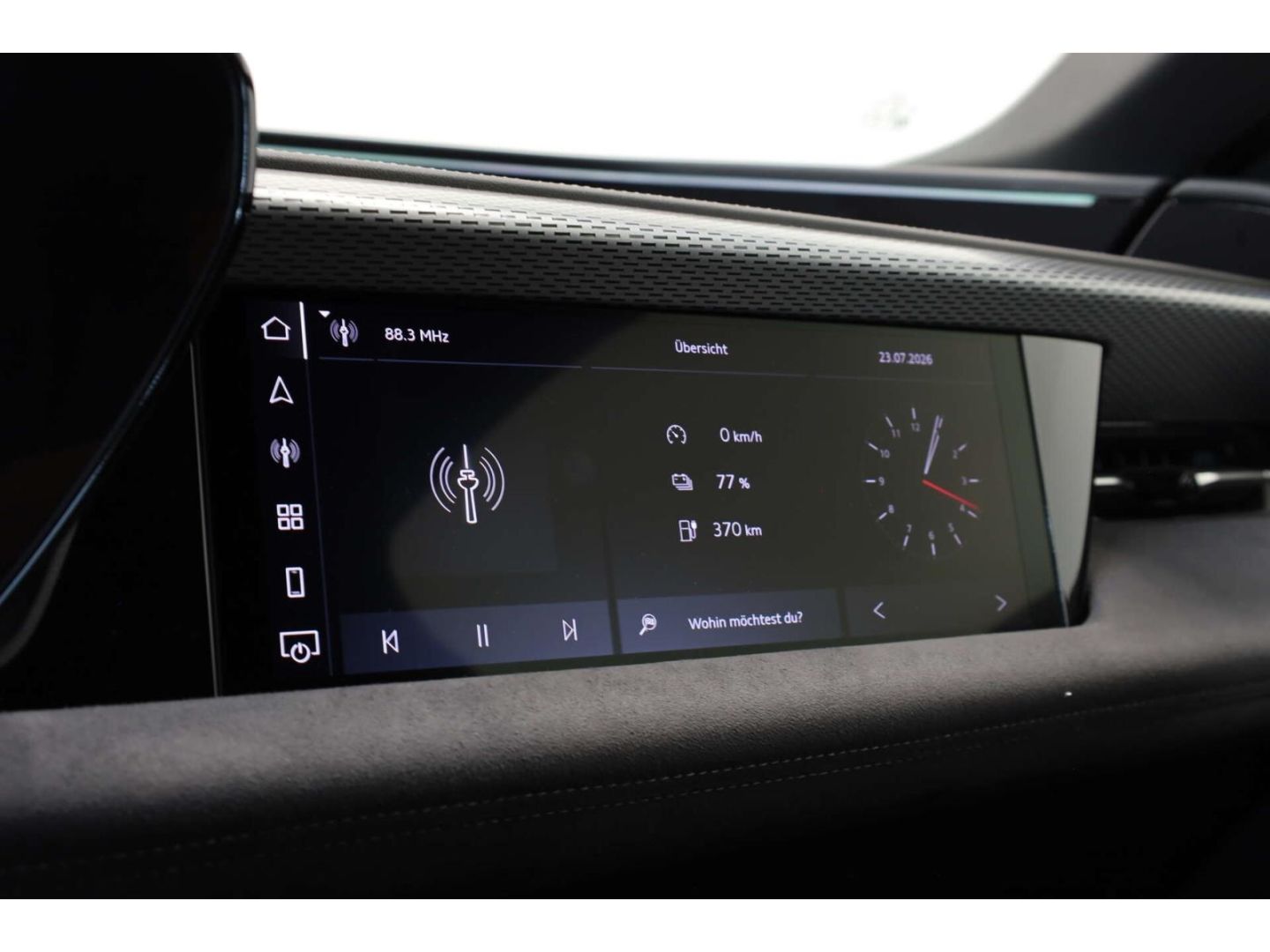 Audi A6 e-tron - Bild 20