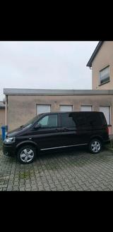 Volkswagen VW   Multivan - VW LT Gebrauchtwagen