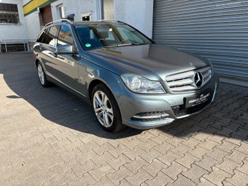 Mercedes C 180 - 3