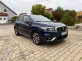 Suzuki SX4 S-Cross All Grip - 1.Hand - Rentnerfahrzeug  - Suzuki SX4 aus 2018