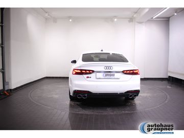 Audi S5 - 3