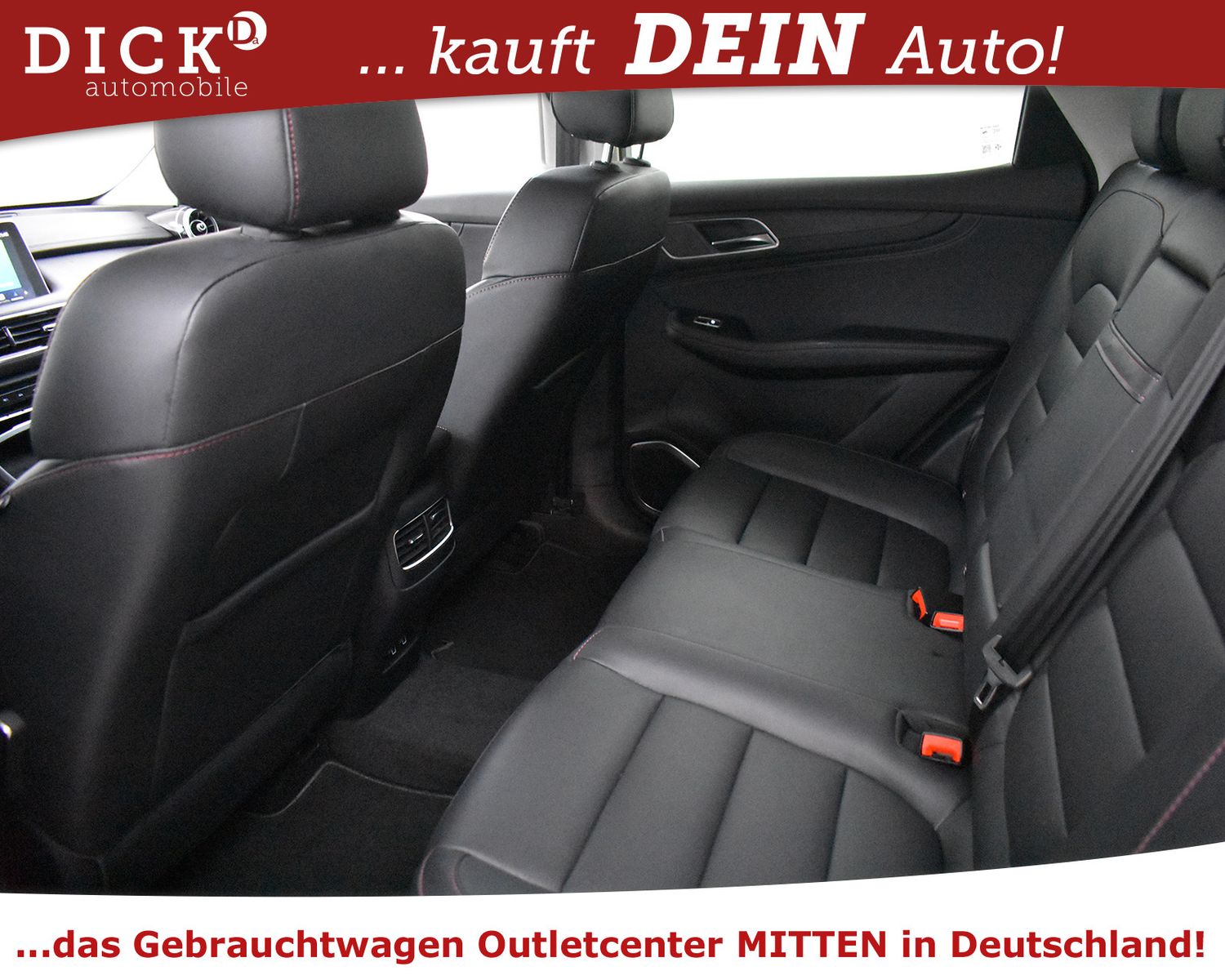 MG EHS PHEV 1.5T-GDI Comfor LEDER+SHZ+KAMER+ACC - Image 19