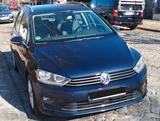 Volkswagen Golf Sportsvan Highline 150 PS, Automatik,... - Volkswagen Golf Sportsvan Kombi Gebrauchtwagen