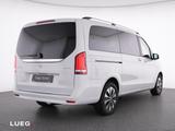 Mercedes-Benz V 250 d 4M MBUX+Navi+LED+AHK+Sthzg+Leder+DAB+RFK - gebrauchte Mercedes-Benz V 250 aus dem Jahr 2024