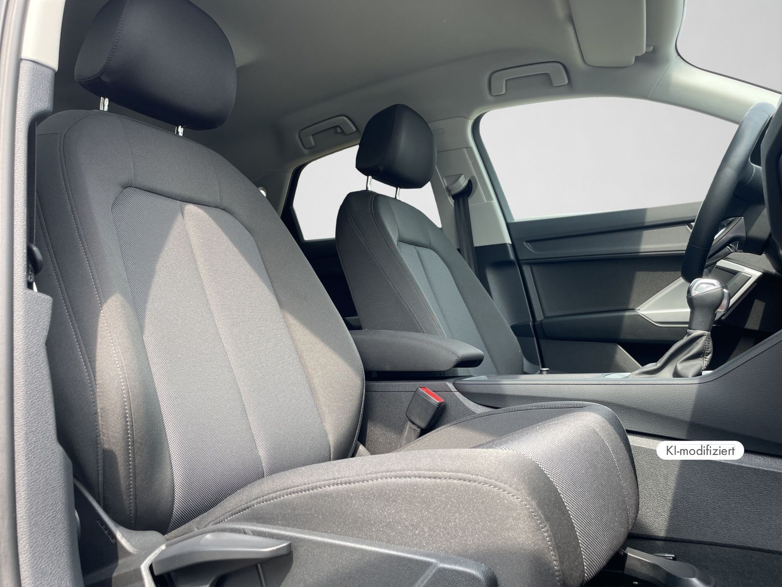 Audi Q3 - Bild 5