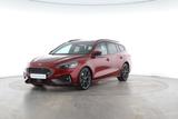 Ford Focus Turnier ST | TEMPOMAT | NAVI | LED | - Ford Focus: Rot