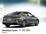 BMW 218i M-SPORT 20"DWA ACC PANO LED HIFI KEY DSG - BMW 218 Gran Coupé