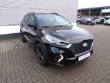 Hyundai Tucson (TL) 1.6 N Line 4WD - Hyundai TUCSON TL