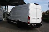 Ford Transit 350 L4H3 2.0 130PS Trend**AZV, Kamera - Doppelkabine