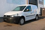Volkswagen Caddy 1.6 TDI Kasten Flügeltüren verglast - Volkswagen Caddy in Ludwigshafen