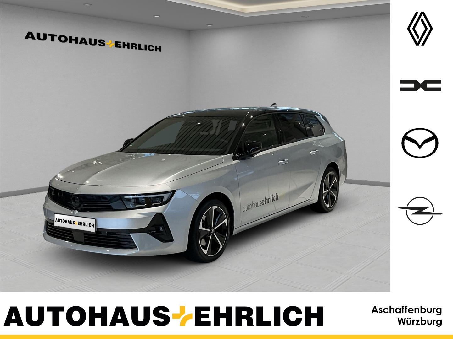 Opel Astra L Tourer GS D Sports Tourer 1.5 +AGR+Shz.+
