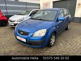 Kia Rio 1.4 Spirit - Klima - Tüv 07/2026 - EURO 4 - Kia Rio in Bochum