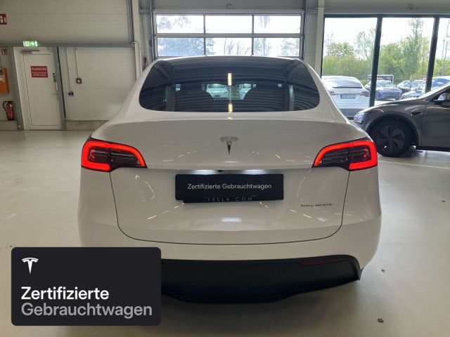 Tesla Model Y Long Range AWD foto 6