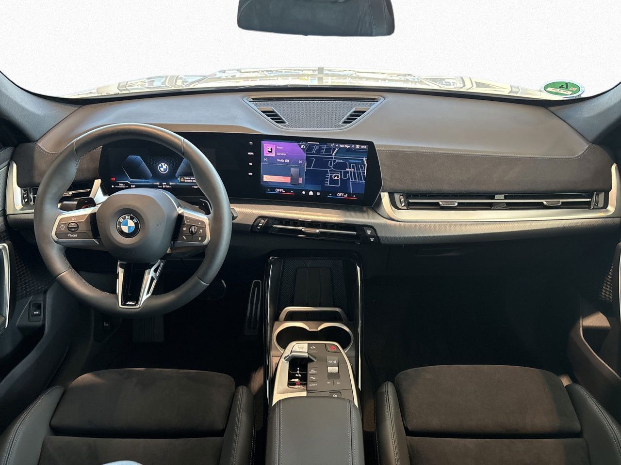 BMW X1 - Bild 16