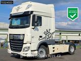 DAF XF 530 4X2 SSC Retarder Standklima PTO ACC - DAF 530