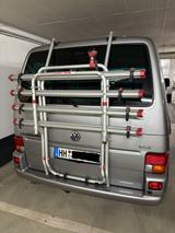 Volkswagen VW T4  2.5 TDI mit Vanlife Zubehör - gebrauchte VW T4 Multivan aus dem Jahr 1999