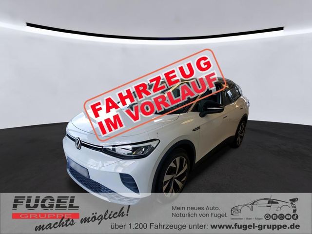 VW ID.4 Pro Performance  82kWh 1st WP|Navi|AHZV|ACC