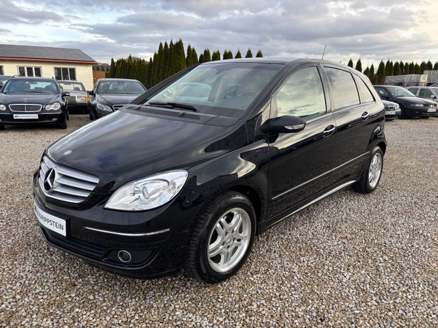 Mercedes-Benz B -Klasse B 200 +SHZ+INSPEKTION NEU+