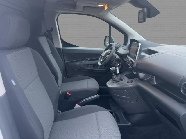 Foto Nummer 9: PEUGEOT Partner
