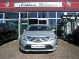 Toyota Avensis 2,0 D Kombi Sol *SHZ*TEMPOMAT*1.HAND* - Toyota Avensis mit Diesel-Antrieb: 2.0
