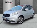 Kia Venga Dream Team Sitz+Lenkradheiz. Klimaautom. - Kia Venga aus 2017