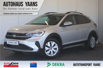 Volkswagen Taigo Life 1.0 TSI AID+ACC+SIDE+LED+CARPLAY