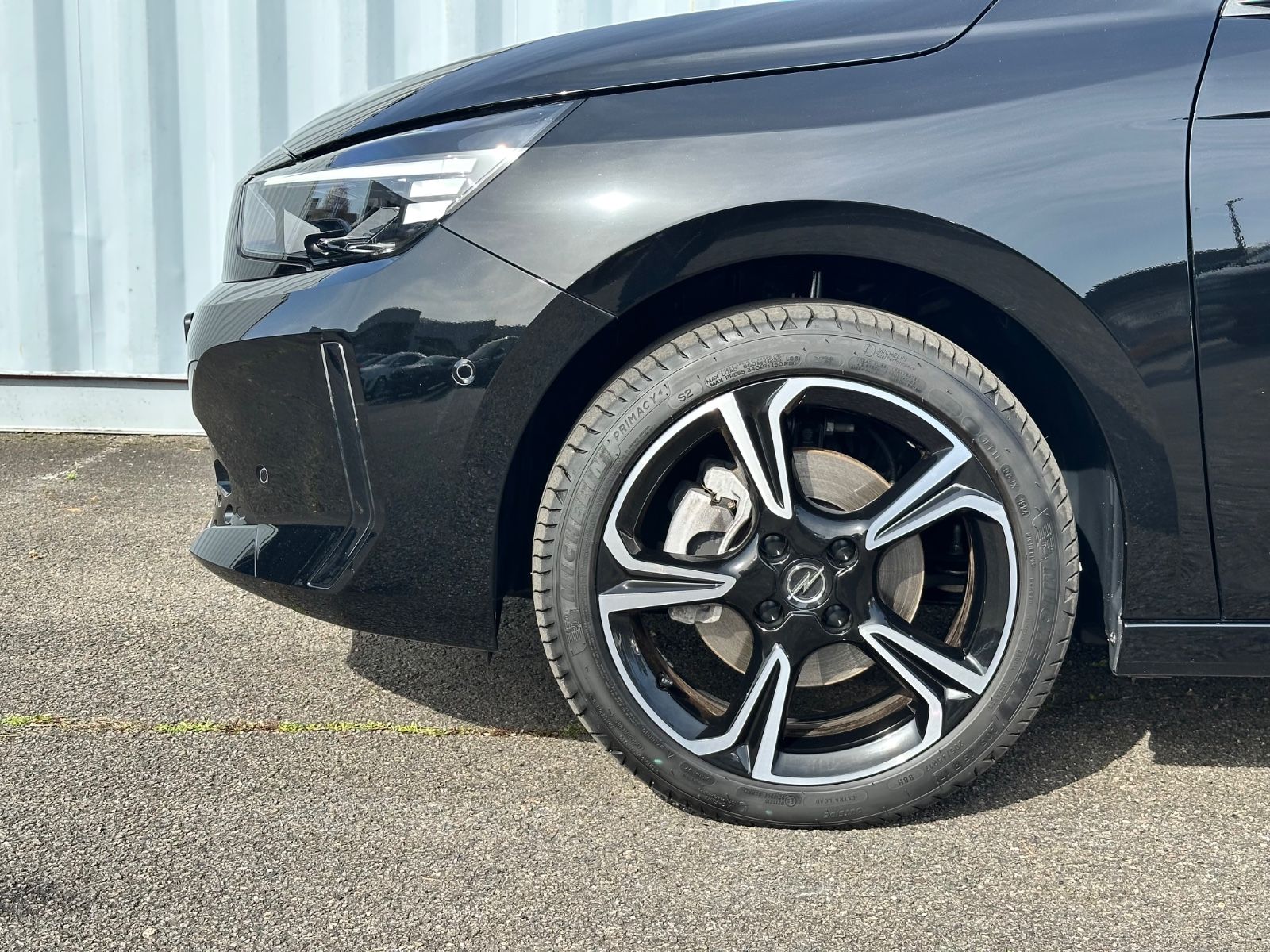 Fahrzeugabbildung Opel Corsa F GS*SHZ*PDC*Lenkradheizung*Rückfahrkamera