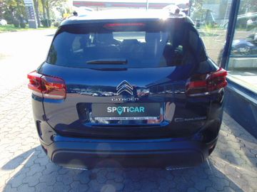 Bild 6 Citroën C5 Aircross Shine