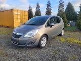 Opel Meriva B 1.4 *TÜV Neu*Scheckheft*Insp... - Opel Meriva Gebrauchtwagen in Hamm