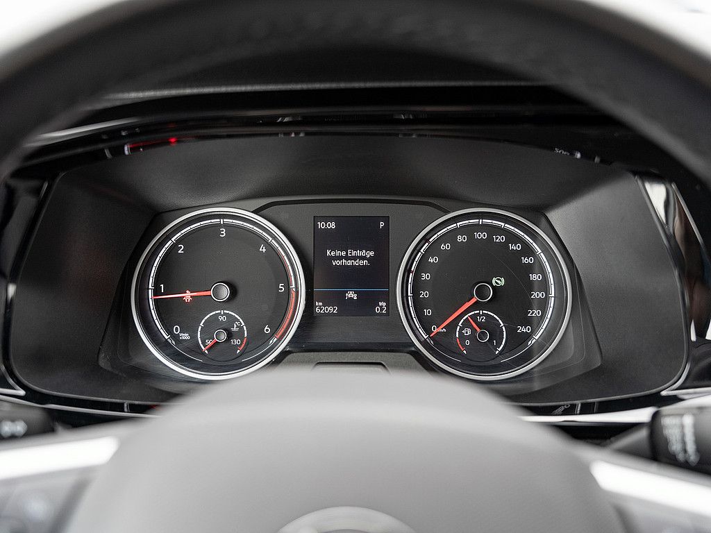Fahrzeugabbildung Volkswagen T6.1 Multivan 2.0 TDI Trendline ACC APP-CON. KAM
