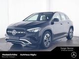 Mercedes-Benz GLA 220 4M Progressive Memory Vorr.-Distronic - Mercedes-Benz GLA 220 aus 2024