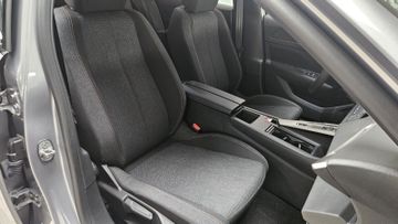 Peugeot 308 - 12
